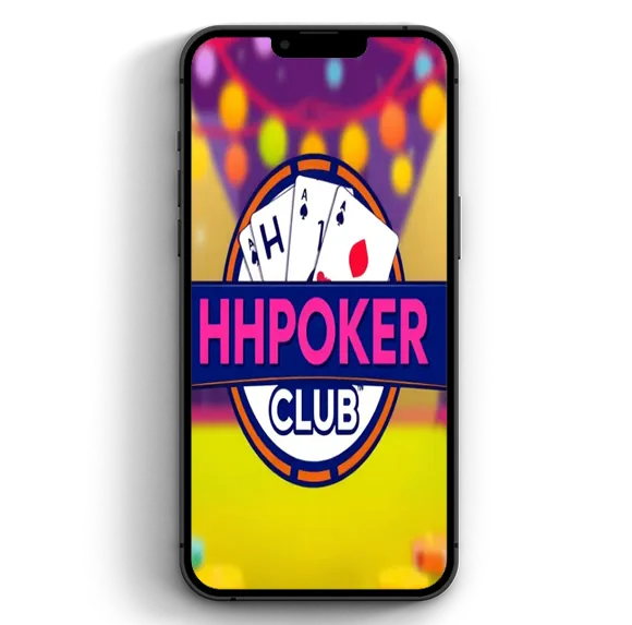 HHpoker俱乐部十大排名